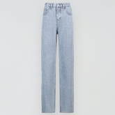 Schmetterlings-Jeans