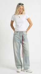Soft Sculpt Baby Tee