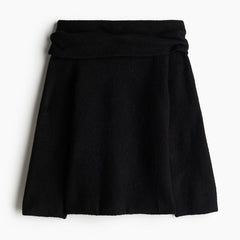 Off-Shoulder Pullover | Outlet