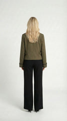 Vintage Napoleon Jacke