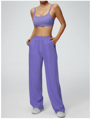 Atmungsaktives Sport-Bralette