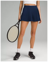 Faltenrock für Sport und Freizeit