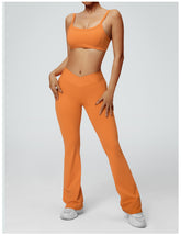 Atmungsaktives Sport-Bralette