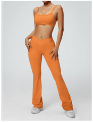 Atmungsaktives Sport-Bralette