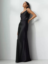 Eleganter Maxirock mit fließendem Schnitt