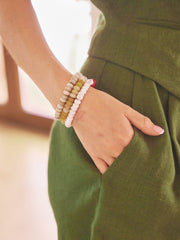 Shorts-Set mit Weste