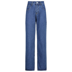 Schmetterlings-Jeans