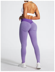High-Waist-Sportleggings