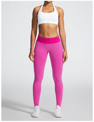 High-Waist-Sportleggings