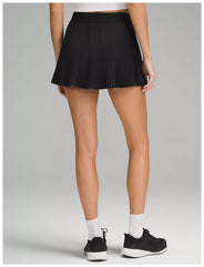 Faltenrock für Sport und Freizeit