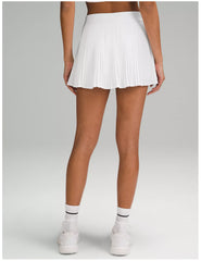 Faltenrock für Sport und Freizeit