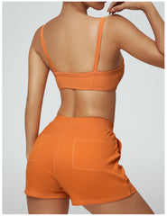 Atmungsaktives Sport-Bralette