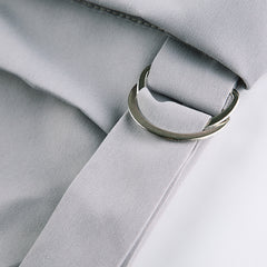 Utility-Cargo-Hose mit Bändern