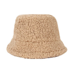 Teddybucket Hat | Léa