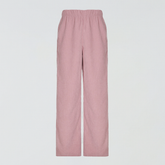 Cord-Hose mit elastischem Bund