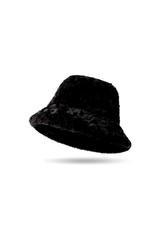 Fluffy Buckethat