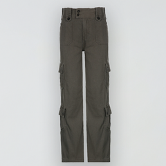 Utility-Cargo-Hose mit Taschen