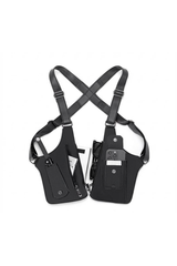 Holster Shoulder Bag