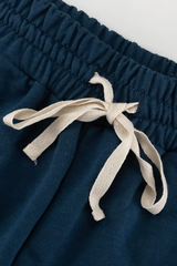 Fritidsset med randdetaljer | Léa