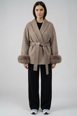 Kuscheliger Chic