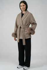 Kuscheliger Chic