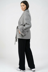 Kuscheliger Chic