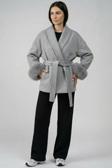 Kuscheliger Chic
