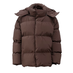 Vinterjacka Parka | Outlet