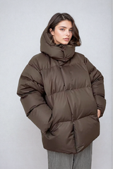 Vinterjacka Parka | Outlet