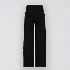 Utility-Cargo-Hose mit Taschen