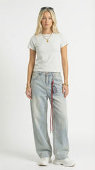 Soft Sculpt Baby Tee
