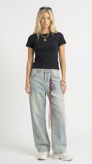 Soft Sculpt Baby Tee