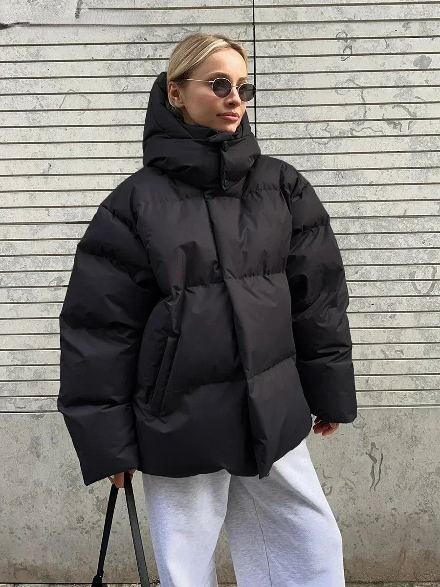 Winterjacke Parka | Naia