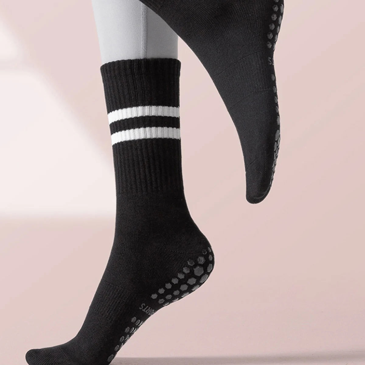 Yoga-Pilates Socken | Léa