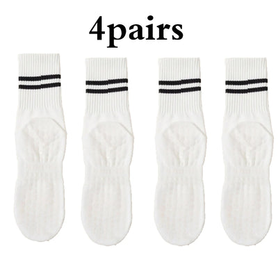 Yoga-Pilates Socken | Léa