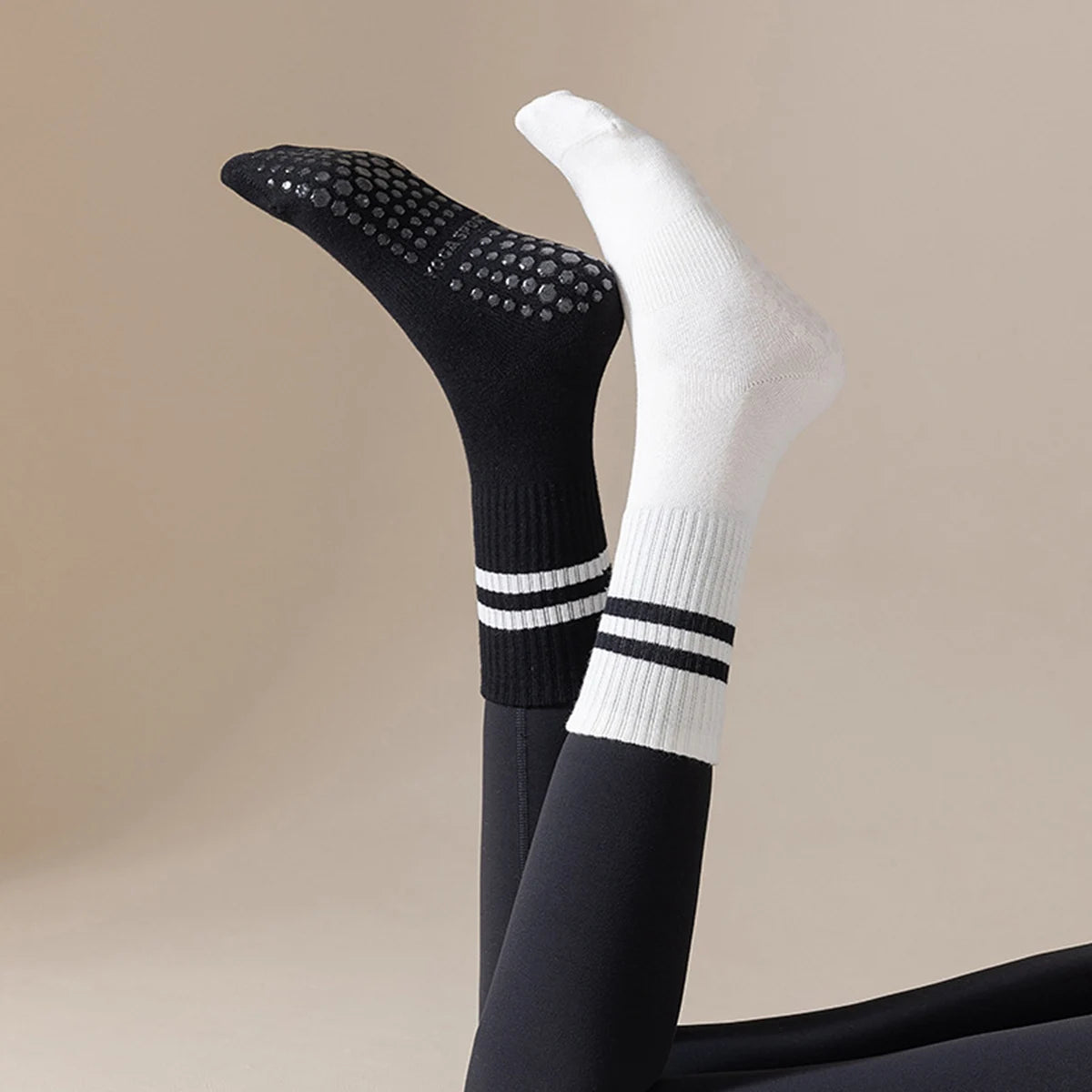 Yoga-Pilates Socken | Léa