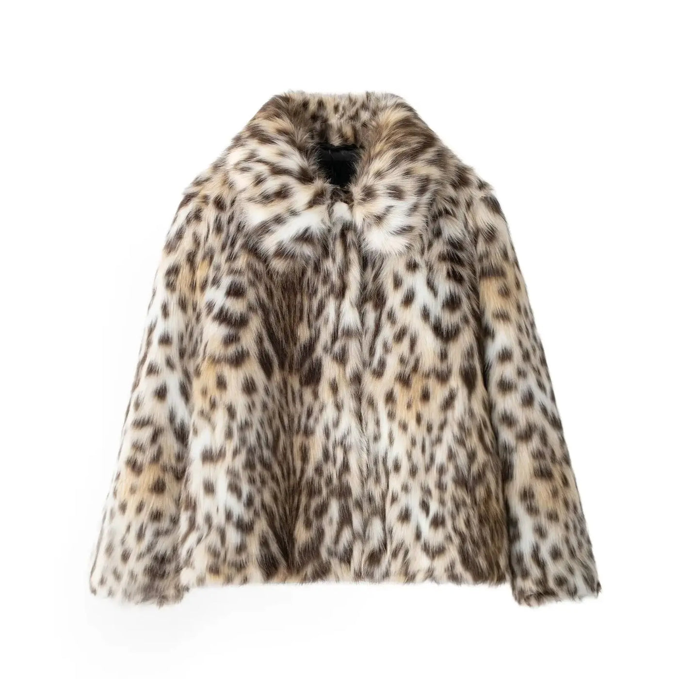 Leopard Bomber | Léa