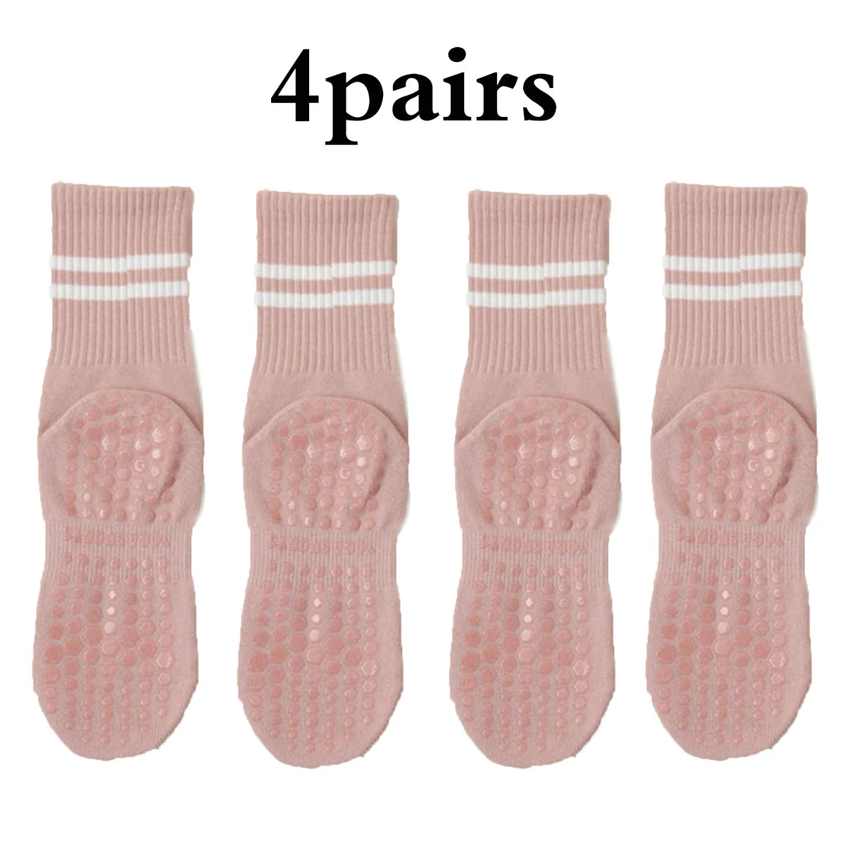 Yoga-Pilates Socken | Léa