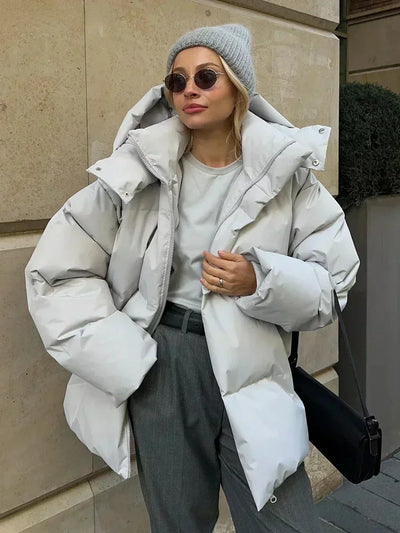 Winterjacke Parka | Naia