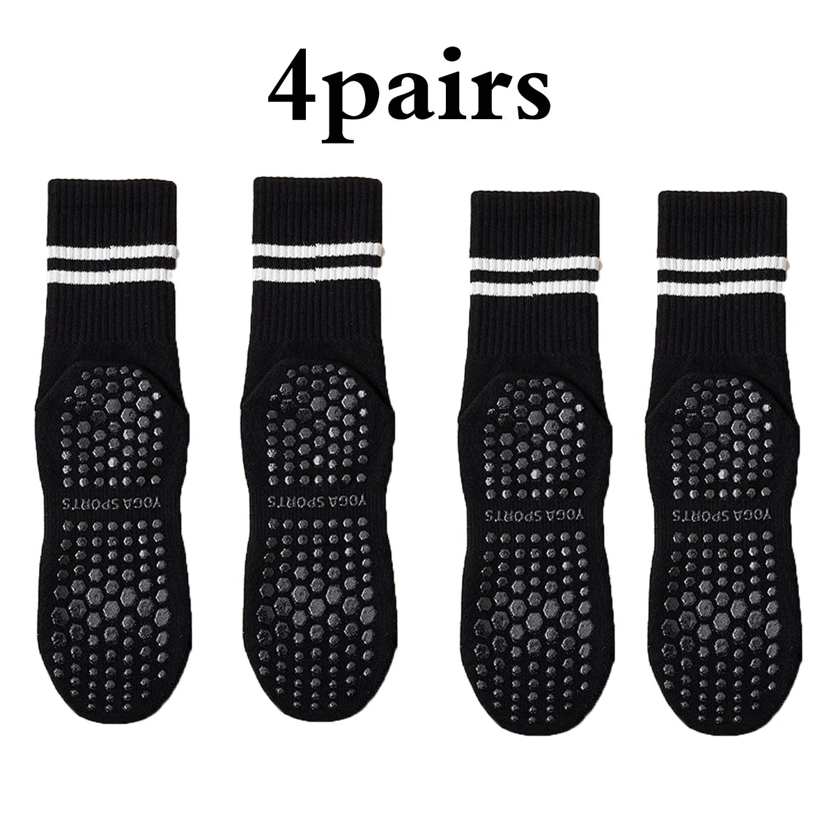 Yoga-Pilates Socken | Léa