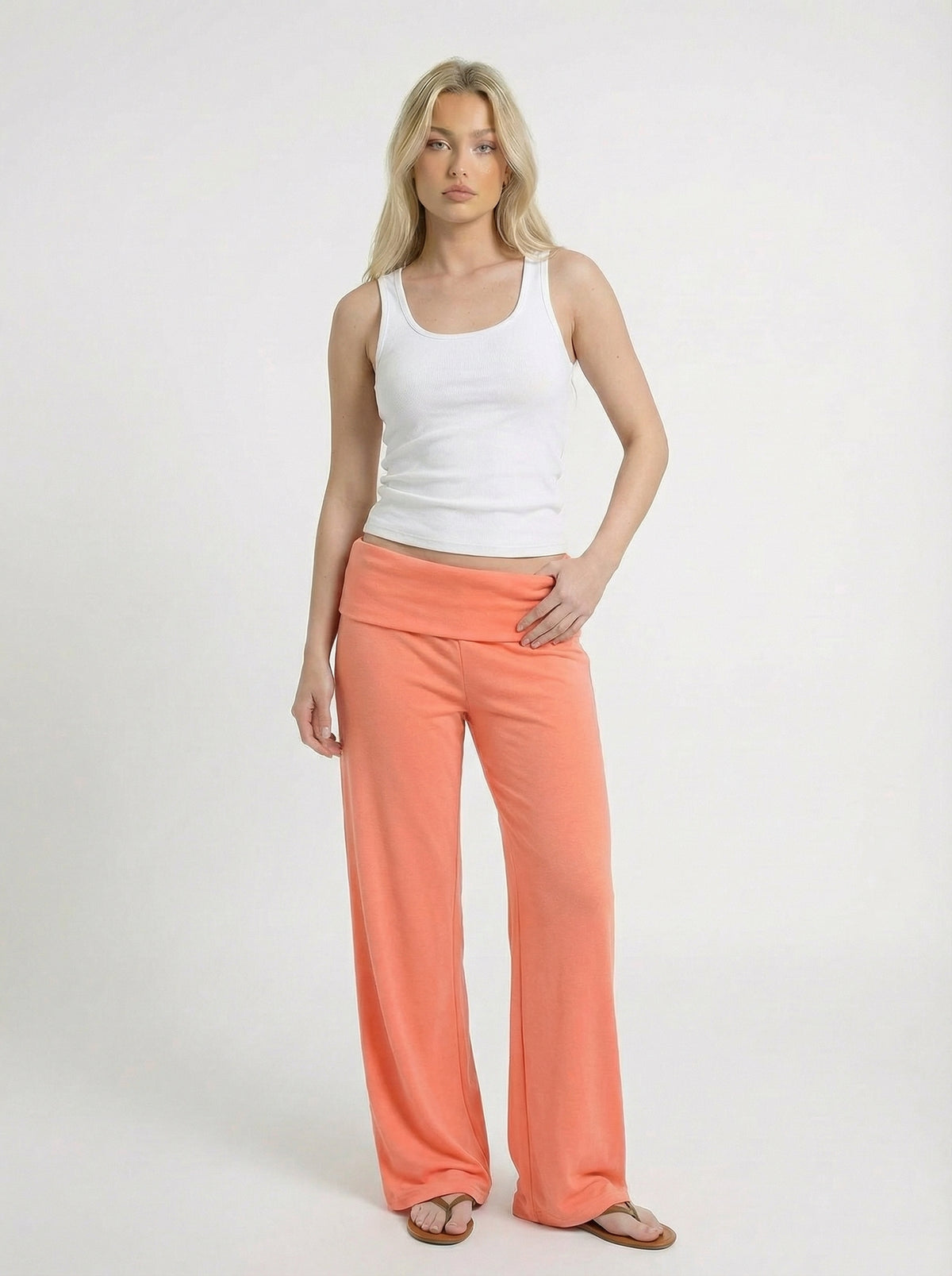 Soft Flow Foldover Hose