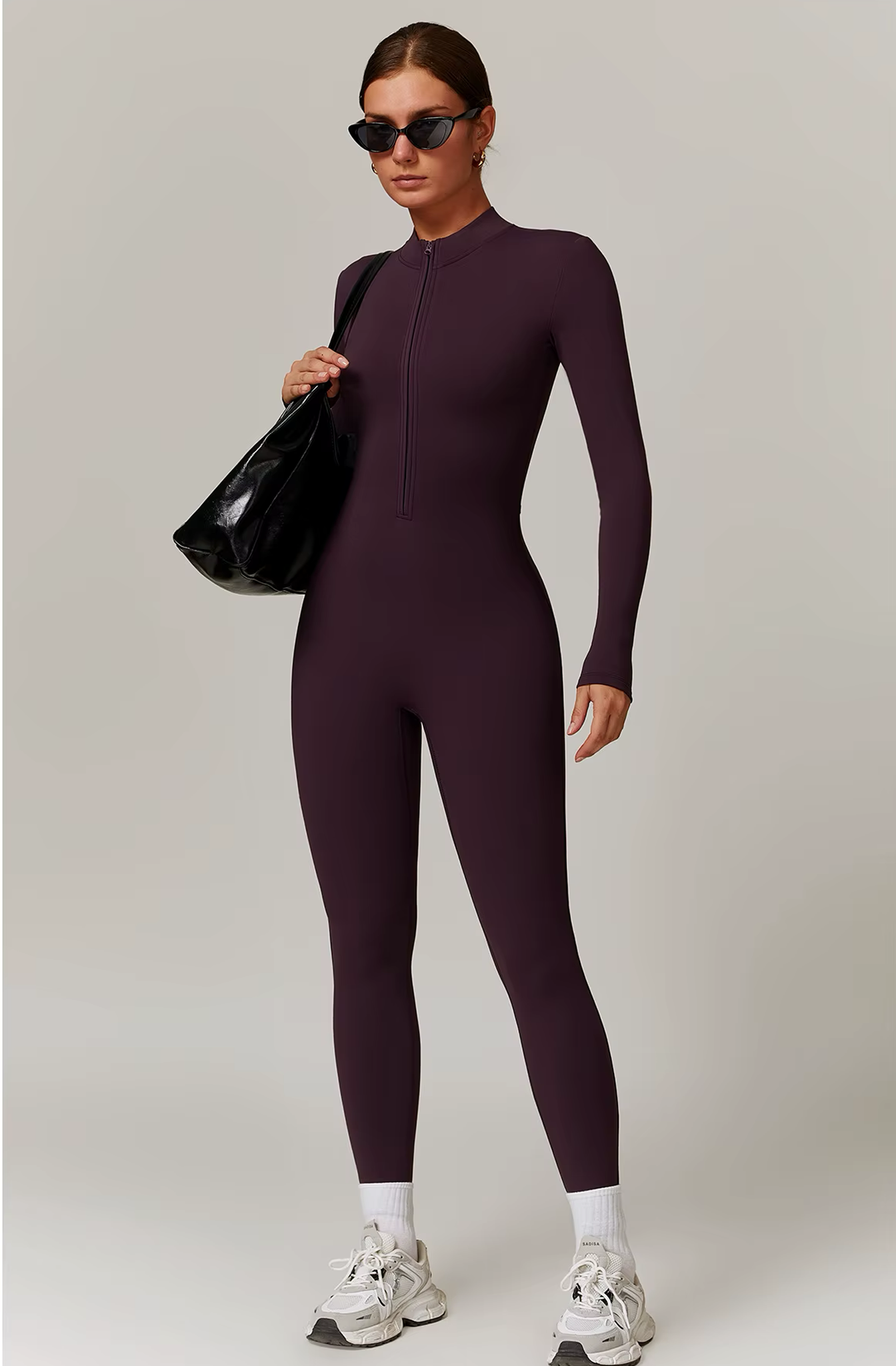 Seamless Luxe Body | Léa