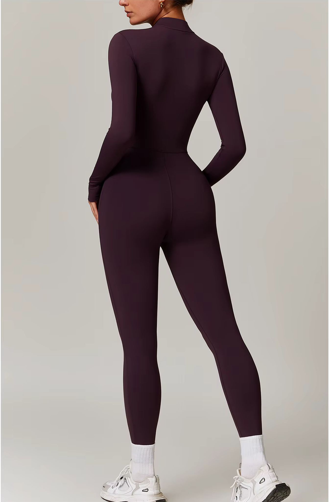 Seamless Luxe Body | Léa