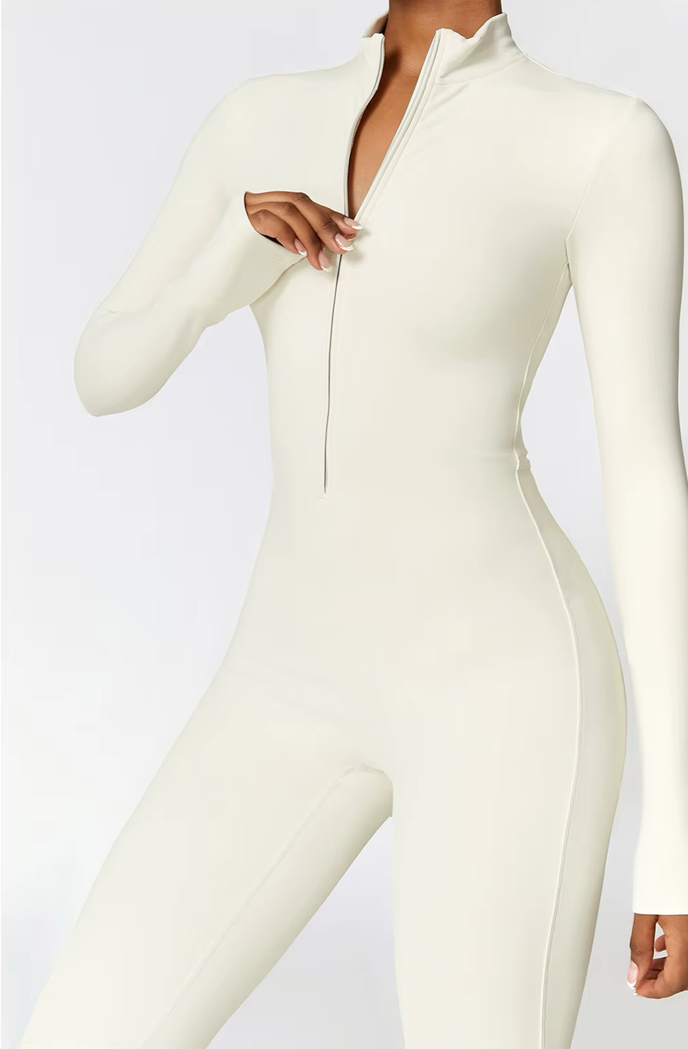 Seamless Luxe Body | Léa