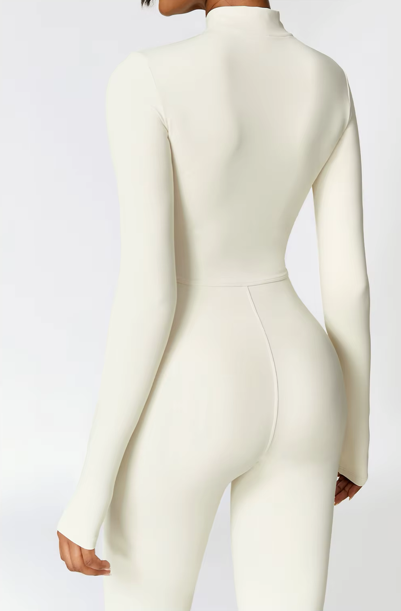 Seamless Luxe Body | Léa