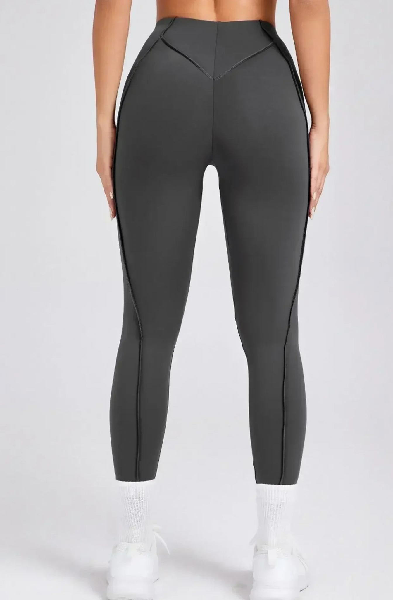 Seamless Leggings | Naia