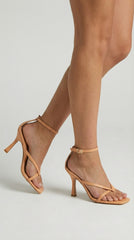 Blanc Fil Heel