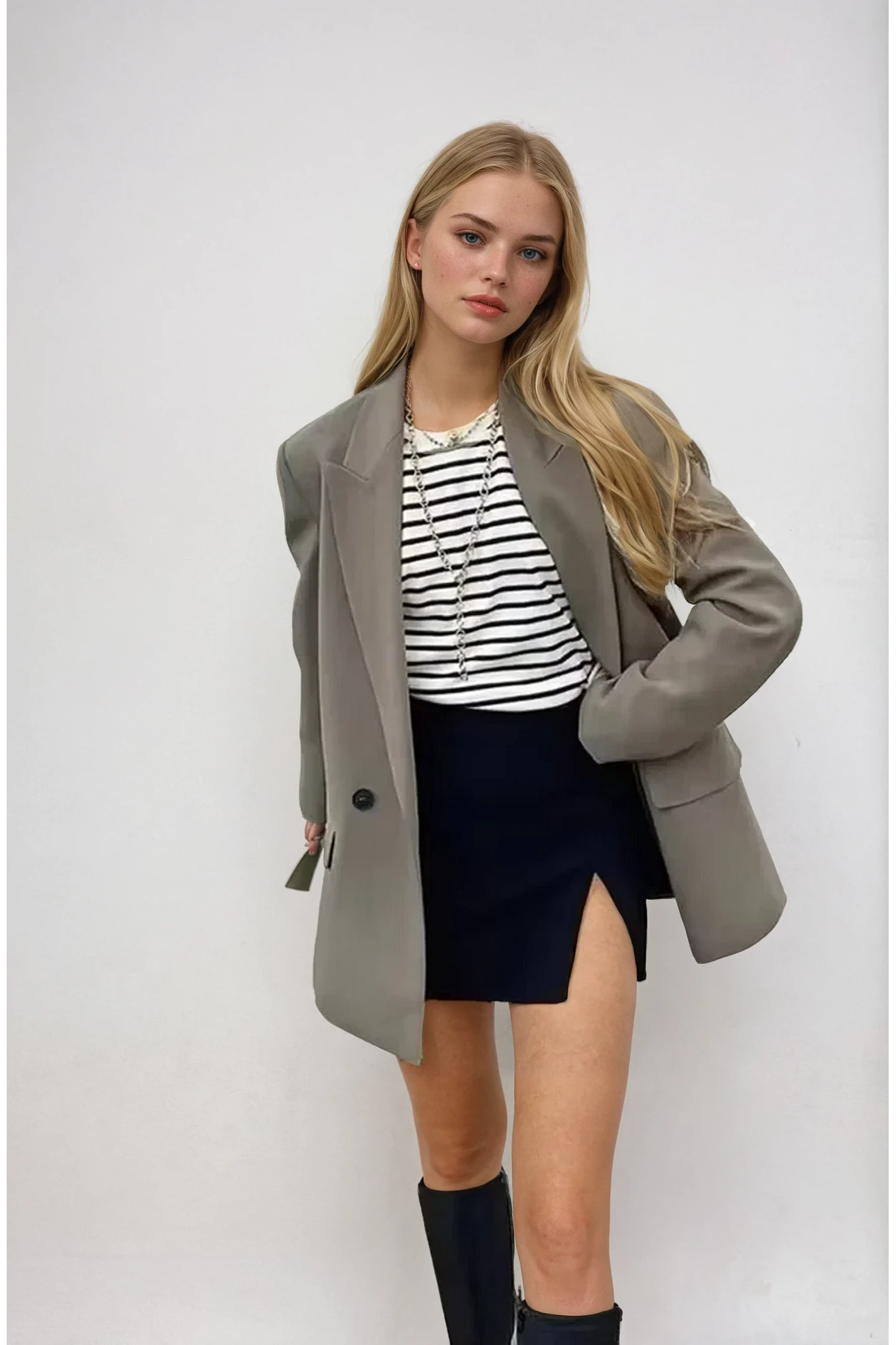 Blazer | Léa