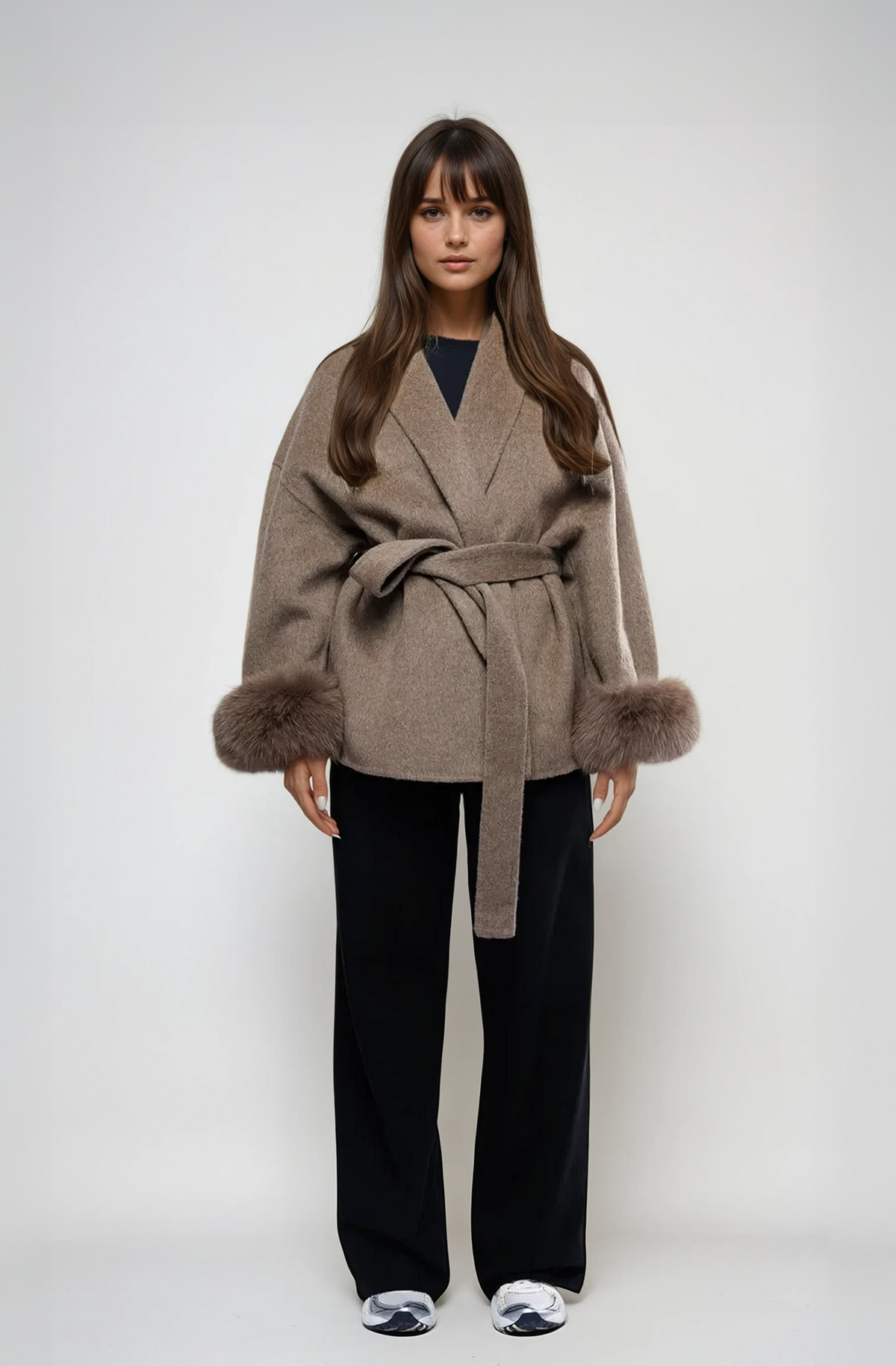 Kuscheliger Chic