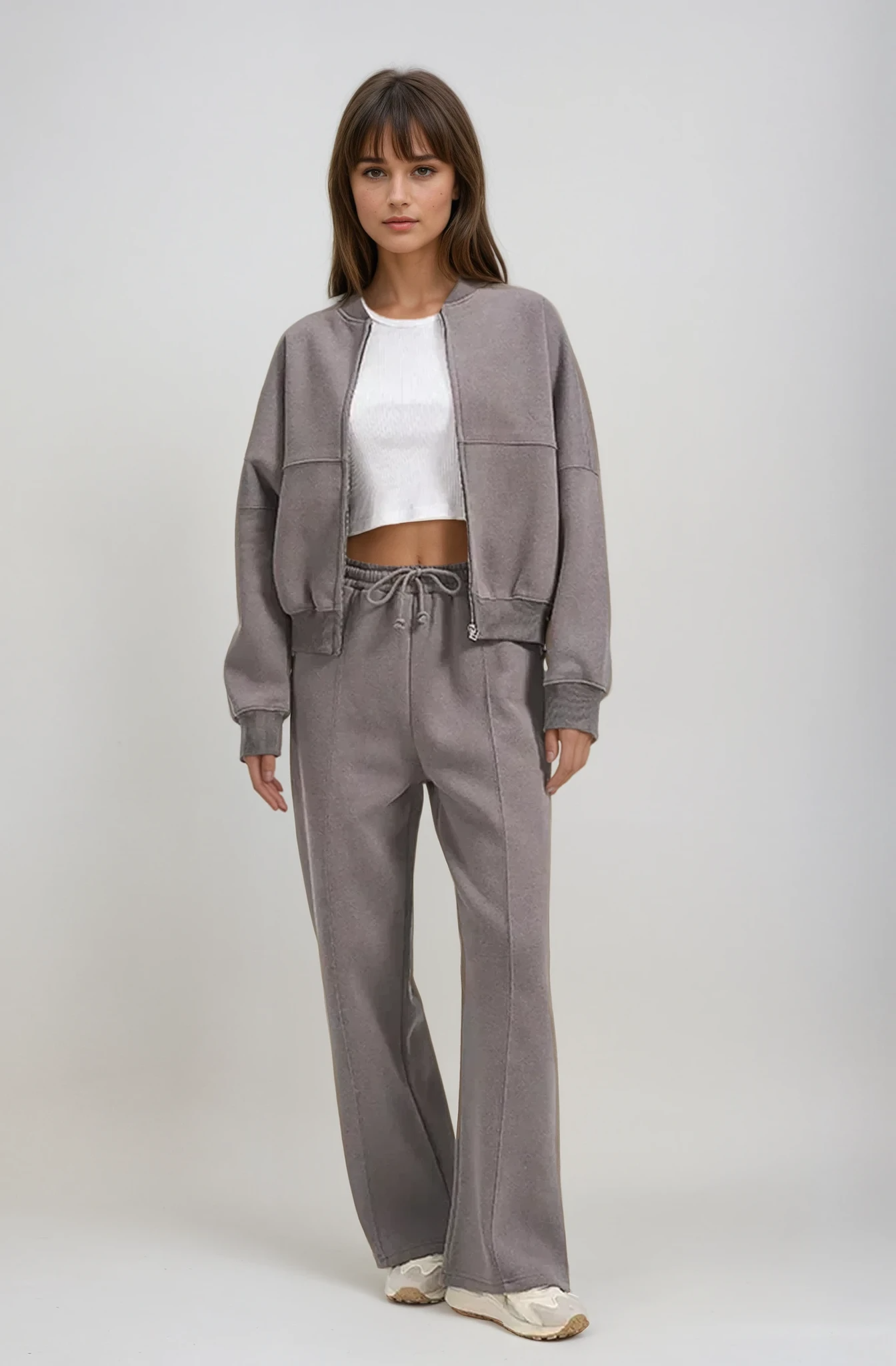 Loungewear Set | Léa